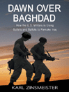 Dawn Over Baghdad